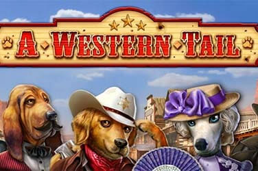 A western tail