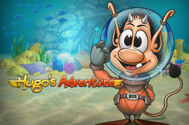 Hugo's adventure