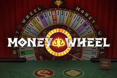Money wheel